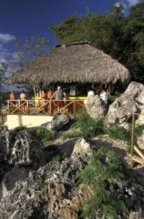 Hotel Casa Marina Reef All Inclusive