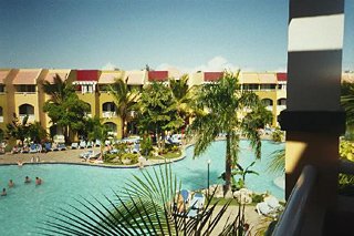 Hotel Casa Marina Reef All Inclusive