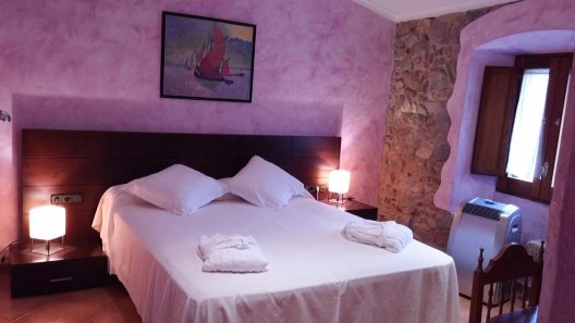 Hotel Casa Mas Gran