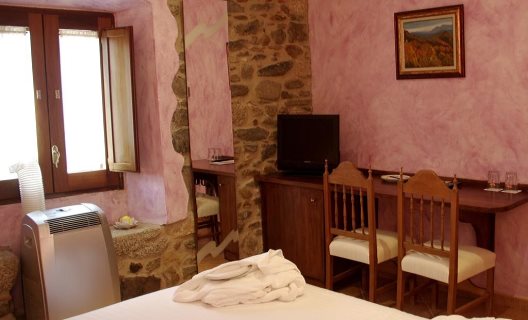 Hotel Casa Mas Gran