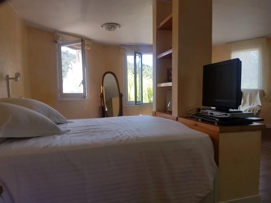 Hotel Casa Mas Gran