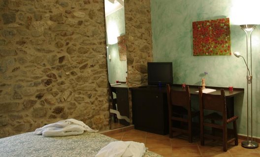Hotel Casa Mas Gran