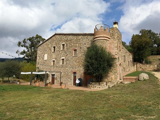 Hotel Casa Mas Gran