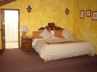 Hotel Casa Mexicana