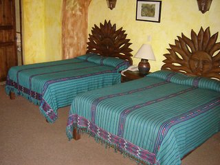 Hotel Casa Mexicana
