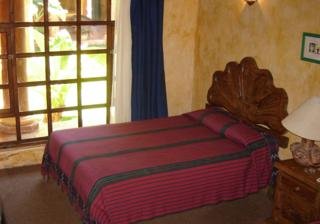 Hotel Casa Mexicana