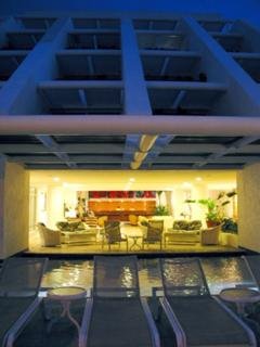 Hotel Casa Mexicana Cozumel