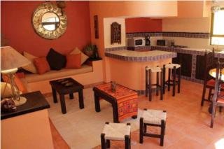 Hotel Casa Mia Suites