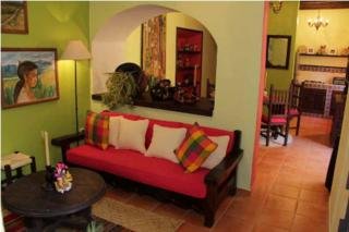 Hotel Casa Mia Suites