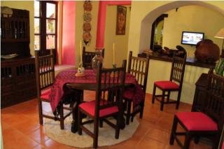 Hotel Casa Mia Suites