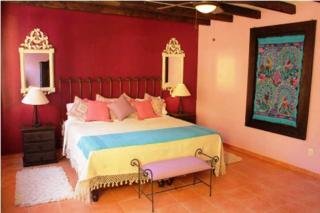 Hotel Casa Mia Suites