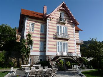 Hotel Casa Miradouro