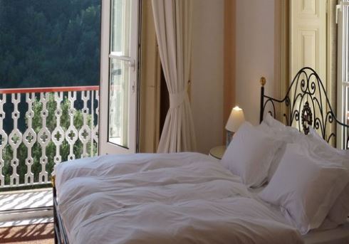 Hotel Casa Miradouro