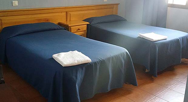 Hotel Casa Moncho