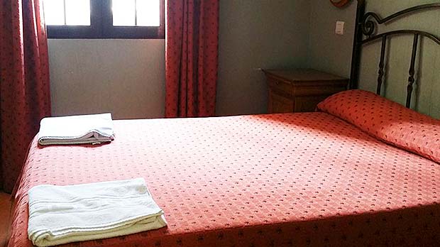 Hotel Casa Moncho