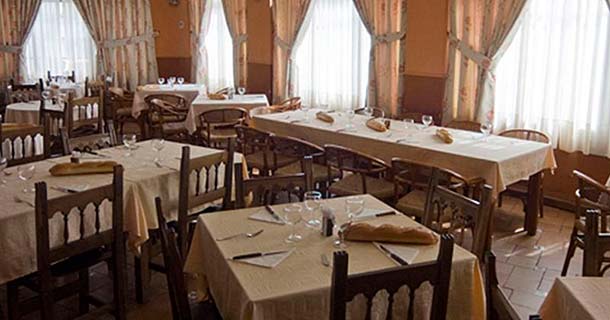 Hotel Casa Moncho
