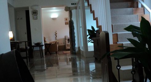 Hotel Casa Morais
