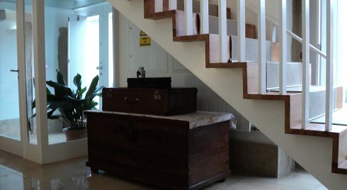 Hotel Casa Morais