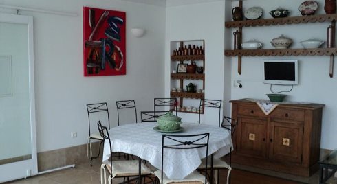 Hotel Casa Morais
