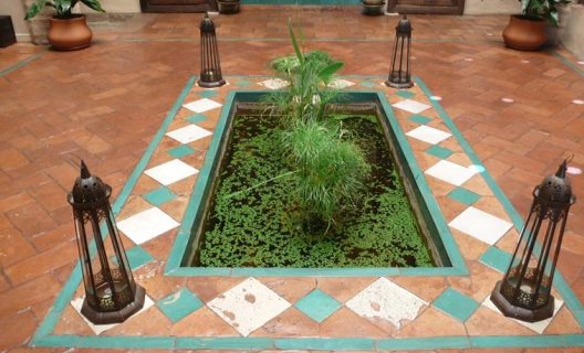 Hotel Casa Morisca