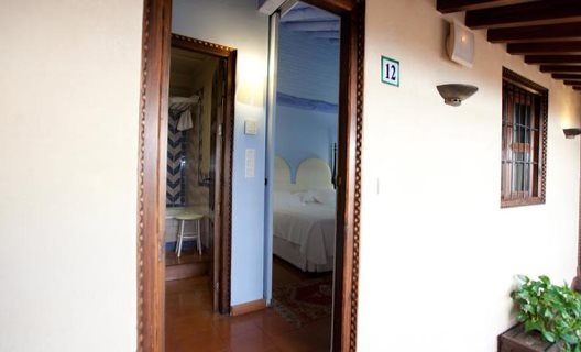Hotel Casa Morisca