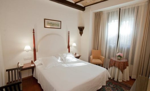 Hotel Casa Morisca