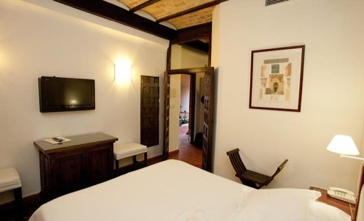 Hotel Casa Morisca