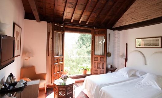 Hotel Casa Morisca
