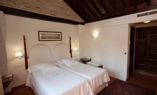 Hotel Casa Morisca