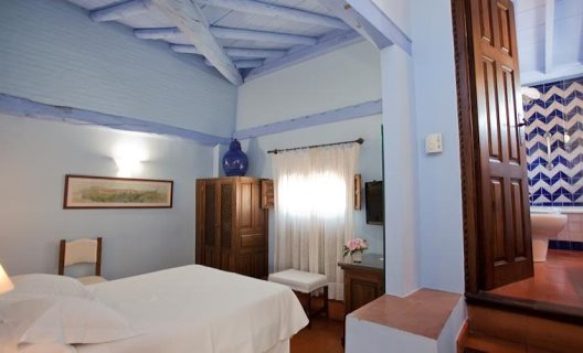 Hotel Casa Morisca