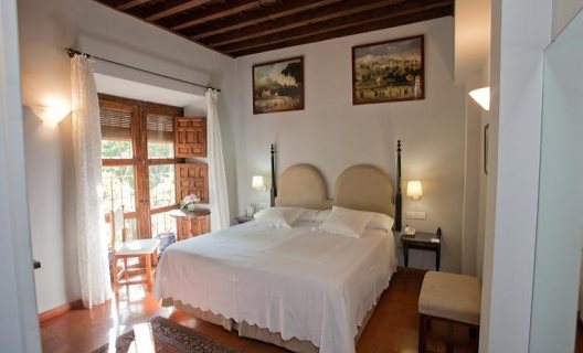 Hotel Casa Morisca