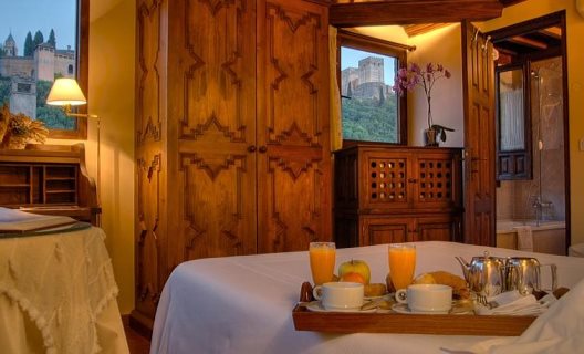Hotel Casa Morisca