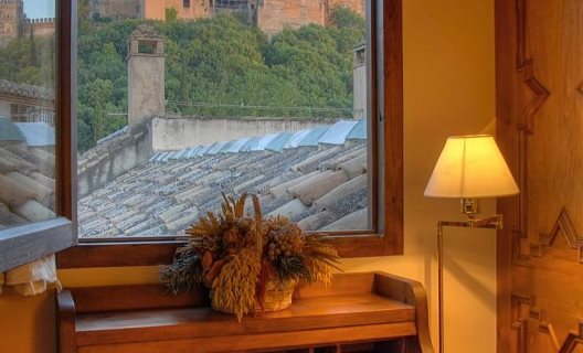Hotel Casa Morisca