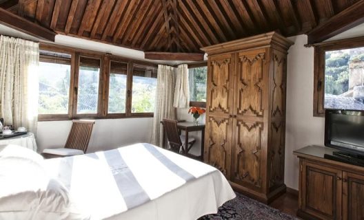 Hotel Casa Morisca