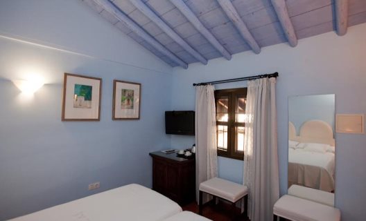 Hotel Casa Morisca