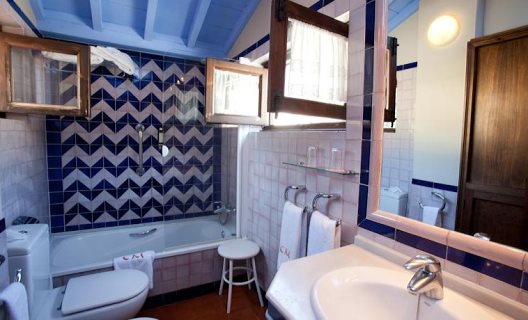 Hotel Casa Morisca