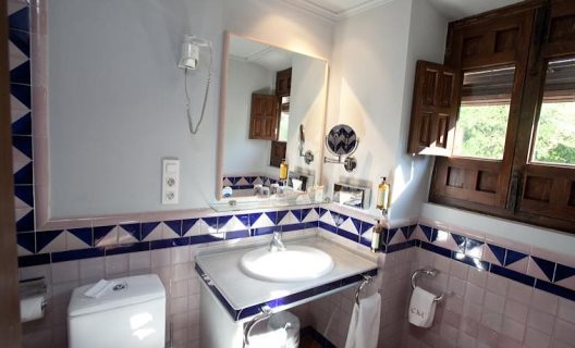 Hotel Casa Morisca
