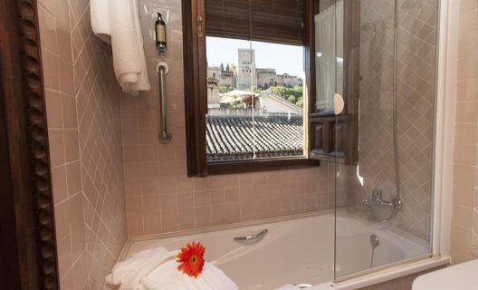 Hotel Casa Morisca