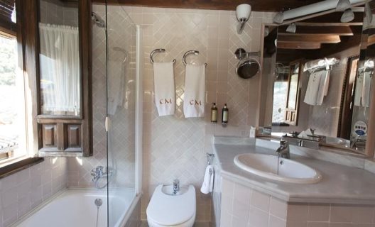Hotel Casa Morisca