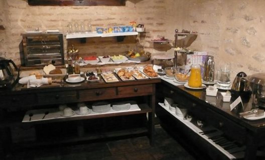 Hotel Casa Morisca