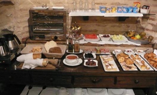 Hotel Casa Morisca