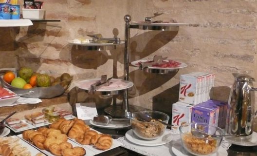 Hotel Casa Morisca
