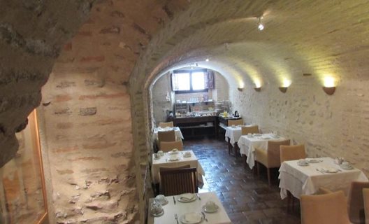 Hotel Casa Morisca