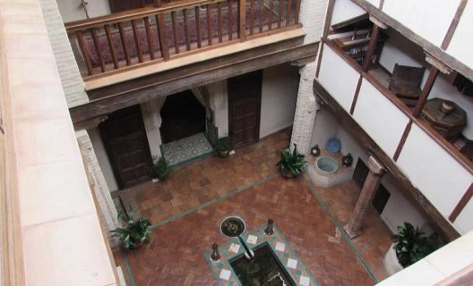 Hotel Casa Morisca