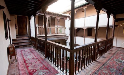 Hotel Casa Morisca