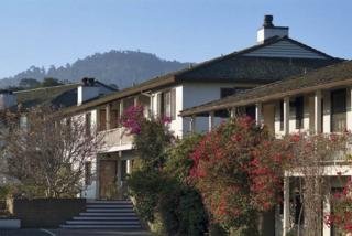 Hotel Casa Munras & Spa