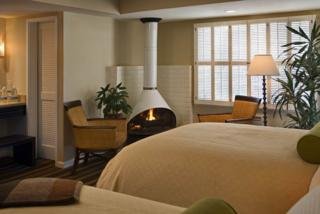 Hotel Casa Munras & Spa
