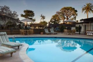 Hotel Casa Munras & Spa