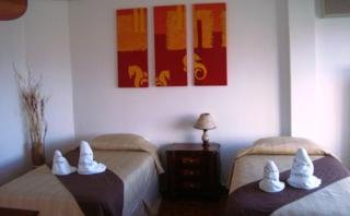 Hotel Casa Natura