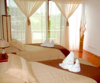 Hotel Casa Natura